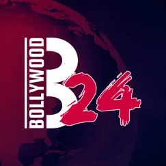 bollywood24 logo, reviews