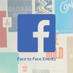 facebook face to face events logo, reviews