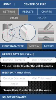 lateral pipe calculator iphone images 3