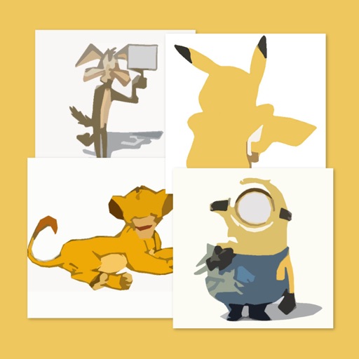 Guess the Cartoon - Quiz Game app reviews download