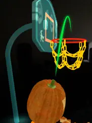 pumpkin basketball ipad images 4