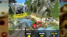offroad hilux jeep hill climb truck iphone images 1