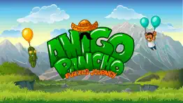 amigo pancho 2: puzzle journey iphone images 1