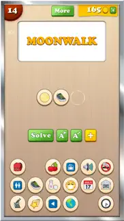emoji games - find the emojis - guess game iphone bildschirmfoto 2