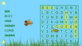 kids word search - word puzzle iphone images 3