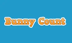 bunny count logo, reviews