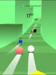 balls race ipad capturas de pantalla 2