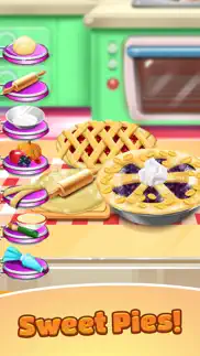 waffle food maker cooking game iphone images 3