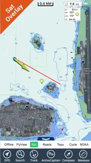 maldives gps map navigator iphone images 3