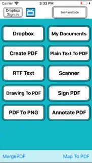 pdf professional tools iphone images 2