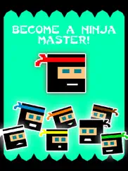 bouncy ninja - the original ipad images 3