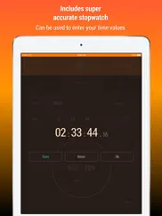 speed distance time calculator ipad images 4