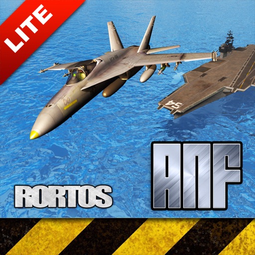 Air Navy Fighters Lite app reviews download