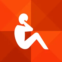 instant abs: workout trainer logo, reviews