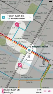 freiburg rail map lite iphone images 2