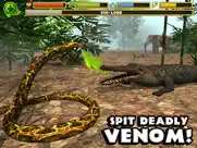 snake simulator ipad images 1