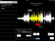 music speed changer ipad images 2