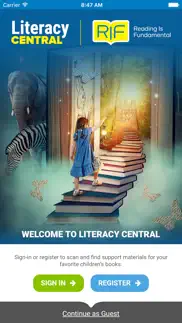literacy central iphone images 1