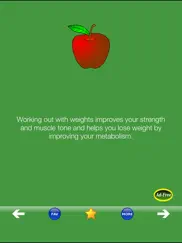 health tips for healthy living ipad images 3