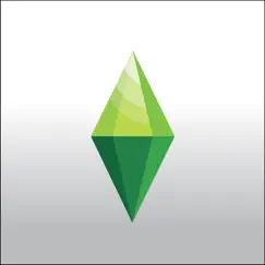 the sims™ sticker pack logo, reviews