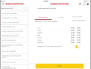 shell retail site manager iPad Captures Décran 2