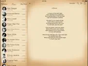 world poetry ipad images 2