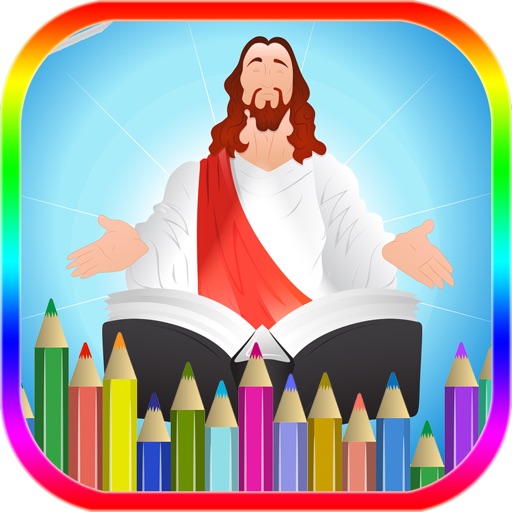 Bible Coloring Book Of Mormon app reviews download