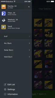 loadouts for destiny iphone images 2