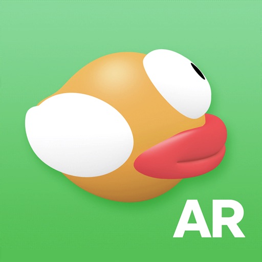 AR Flappy app reviews download