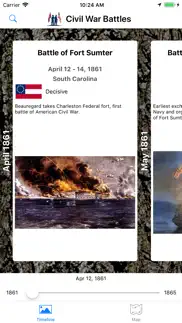 civil war battles iphone images 1