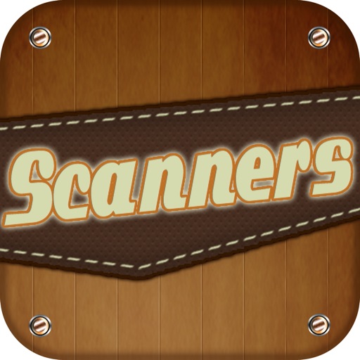 Mobile Scanners app reviews download