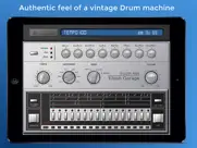 egdr606 - 606 drum machine ipad resimleri 1