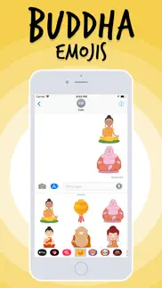 buddha emojis iphone images 4