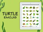 turtles emojis ipad images 3