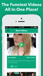 best vines soundboard - watch funny prank clips iphone capturas de pantalla 3