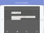 snaplight - photo highlighter ipad images 1