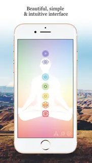 my chakra meditation 2 айфон картинки 2