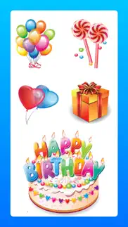 wishes for happy birthday app iphone images 1