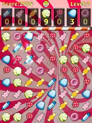 candy fever ipad images 4