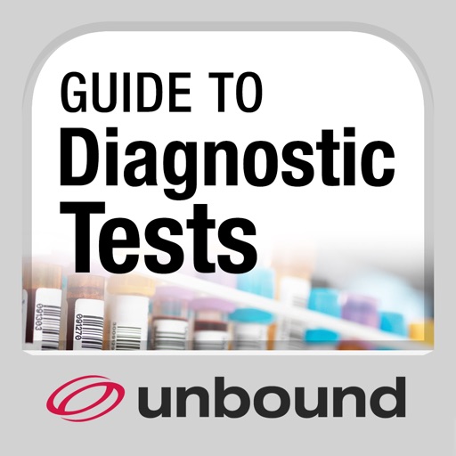 Guide to Diagnostic Tests app reviews download