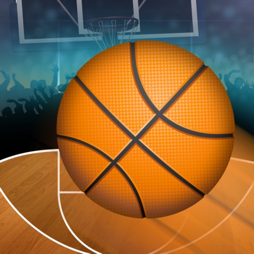 Flick Basketball Challenge app reviews download