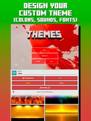themes for minecraft ipad images 2
