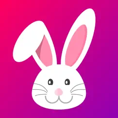 animated happy easter stickers logo, reviews