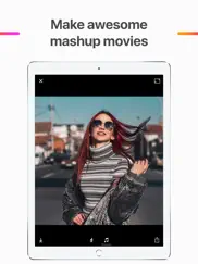 faceflix - cinematic movies ipad images 3