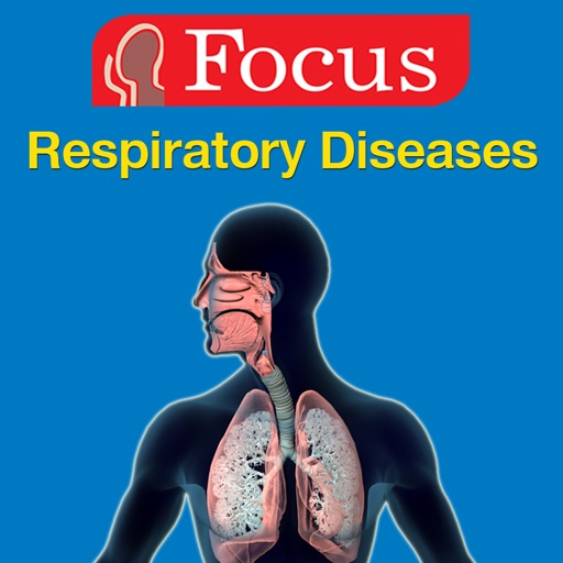 Respiratory Diseases app reviews download