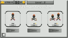 kill stickman hero destruction iphone images 2