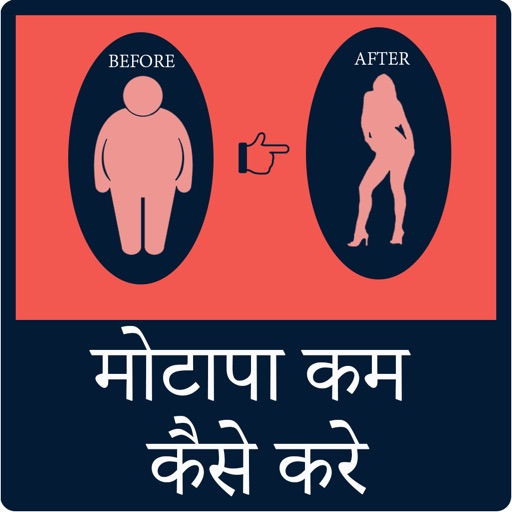 Weight Loss in 15 days - Hindi app reviews download
