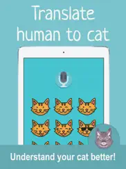 how to talk to cats cat translator ipad images 1