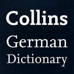 collins german dictionary logo, reviews