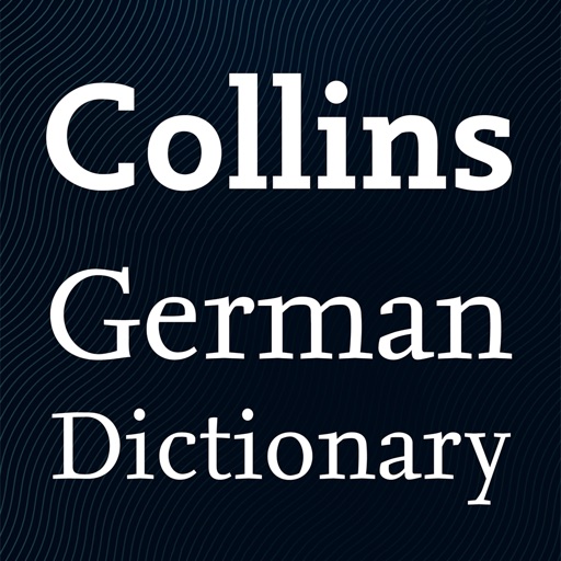 Collins German Dictionary app reviews download